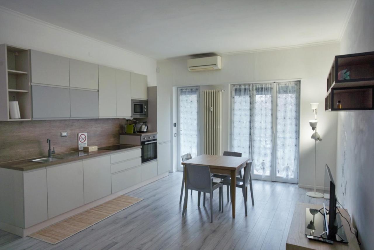 Next Home Milano Corsico Bagian luar foto