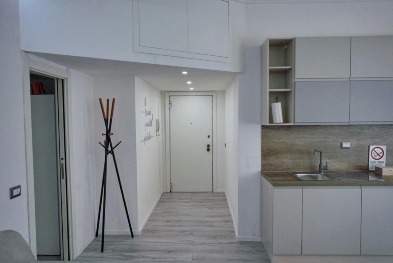 Next Home Milano Corsico Bagian luar foto