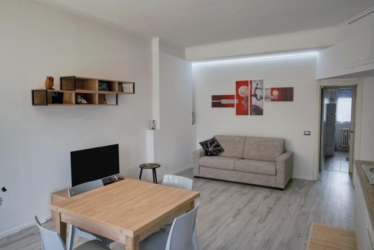 Next Home Milano Corsico Bagian luar foto