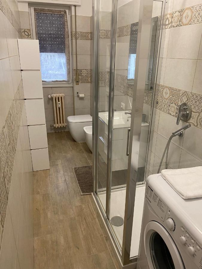 Next Home Milano Corsico Bagian luar foto