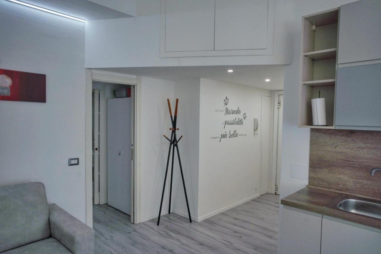 Next Home Milano Corsico Bagian luar foto