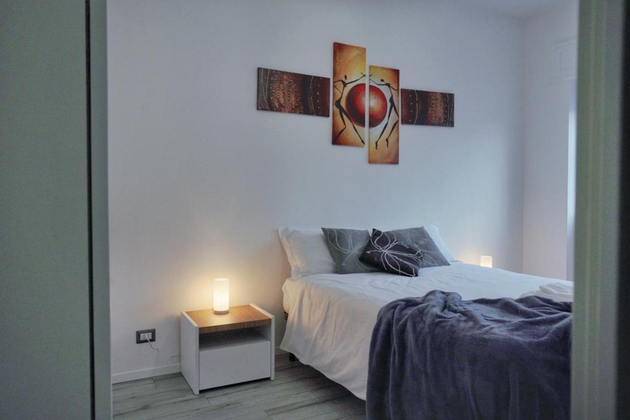 Next Home Milano Corsico Bagian luar foto