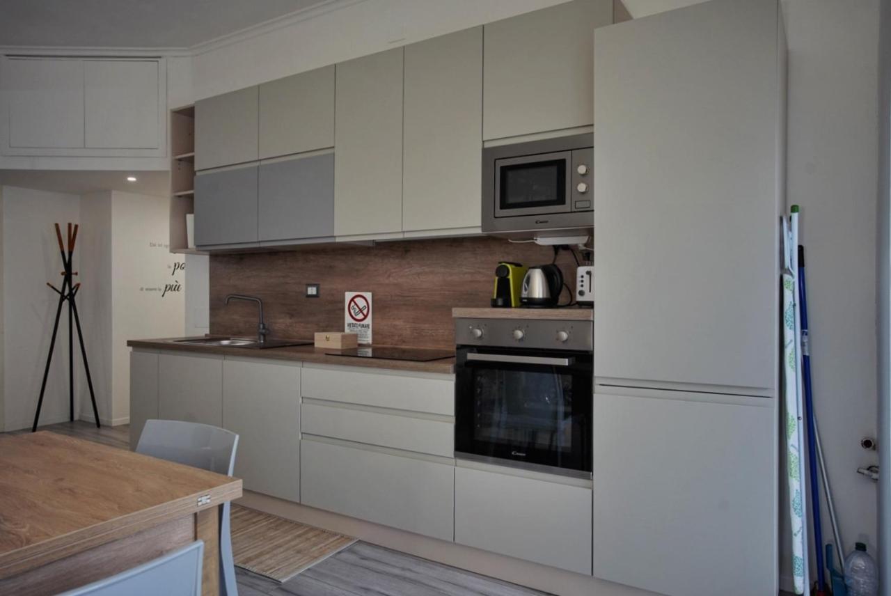 Next Home Milano Corsico Bagian luar foto