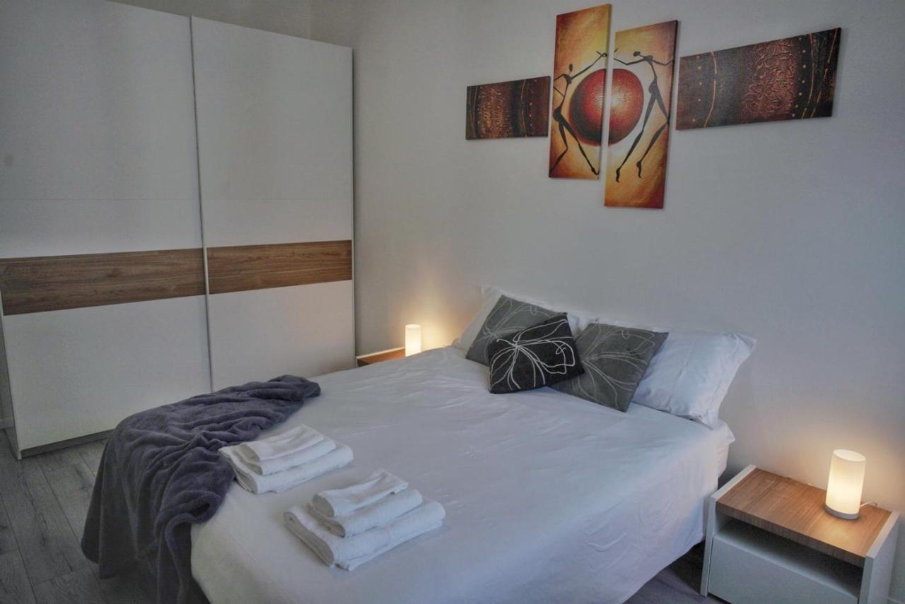 Next Home Milano Corsico Bagian luar foto