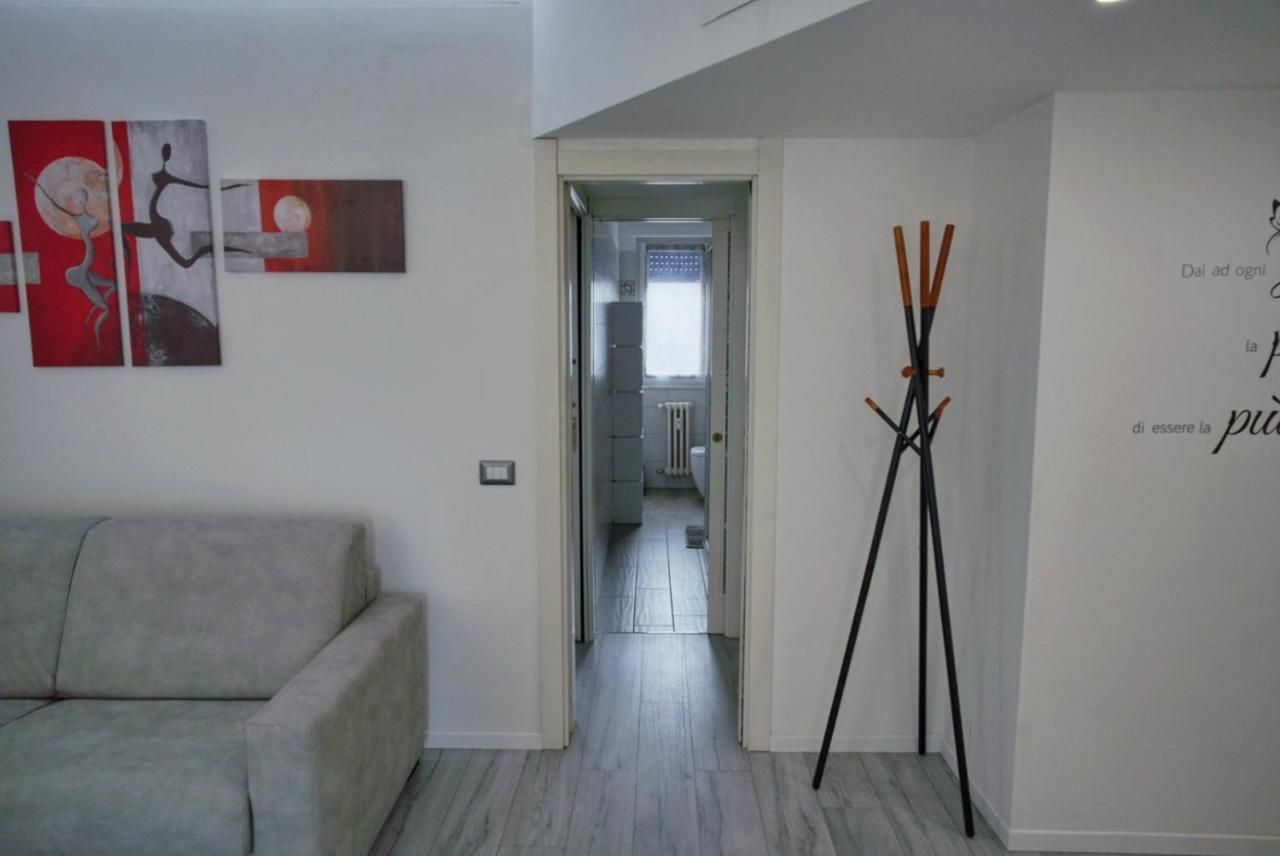 Next Home Milano Corsico Bagian luar foto